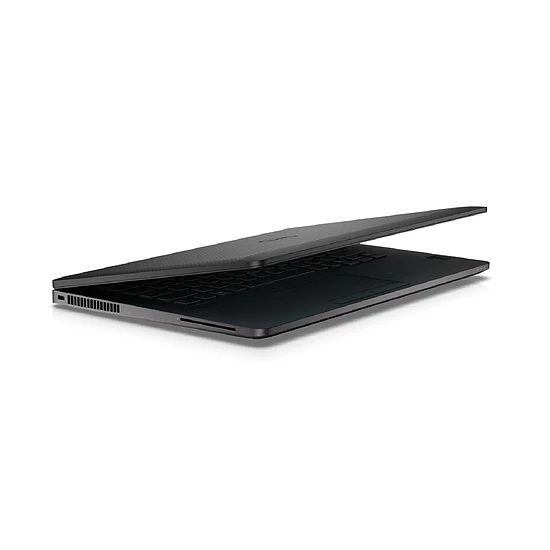 PC portable reconditionné DELL Latitude E7470 14" Core i5 2,4 GHz - SSD 512 Go - 32 Go AZERTY - Français · Reconditionné - Autre vue