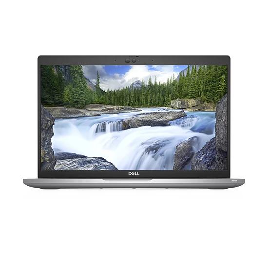 PC portable reconditionné DELL Latitude 5420 14" Core i5 2,6 GHz - SSD 256 Go - 8 Go AZERTY - Français · Reconditionné - Autre vue
