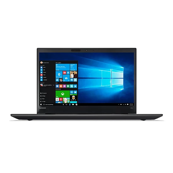 PC portable reconditionné LENOVO Thinkpad P51s 15" Core i7 2,5 GHz - SSD 256 Go - 32 Go AZERTY - Français · Reconditionné - Autre vue