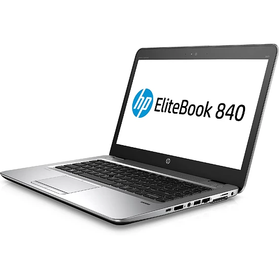 PC portable reconditionné HP Elitebook 840 G4 14" Core i5 2,6 GHz - SSD 256 Go - 32 Go AZERTY - Français · Reconditionné - Autre vue