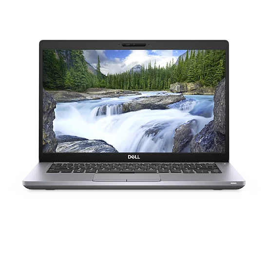 PC portable reconditionné DELL Latitude 5410 14" Core i5 1,6 GHz - SSD 256 Go - 32 Go AZERTY - Français · Reconditionné - Autre vue