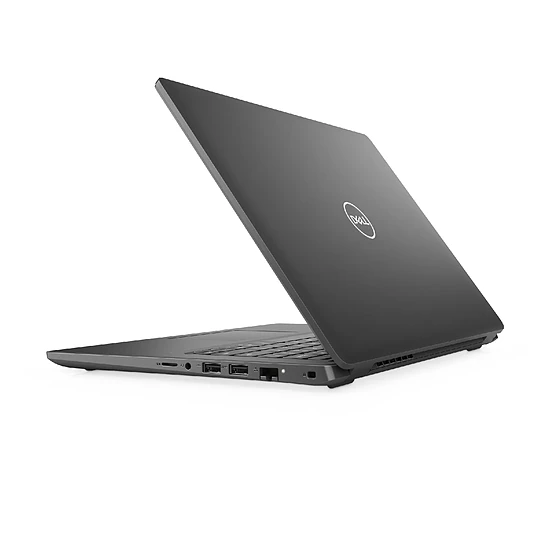 PC portable reconditionné DELL Latitude 3410 14" Core i5 1,6 GHz - SSD 512 Go - 8 Go AZERTY - Français · Reconditionné - Autre vue