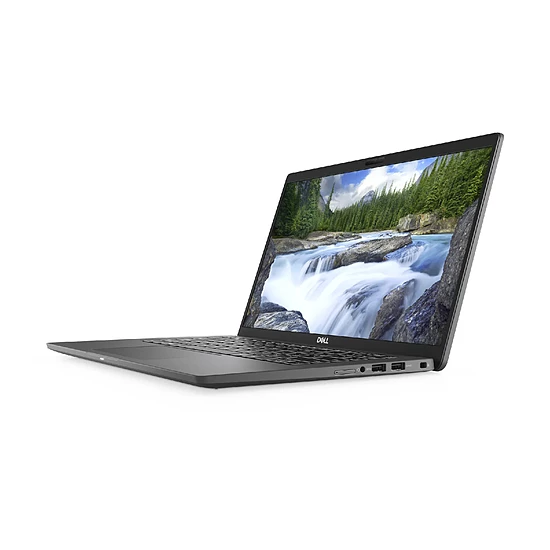 PC portable reconditionné DELL Latitude 7410 14" Core i7 1,8 GHz - SSD 256 Go - 16 Go AZERTY - Français · Reconditionné - Autre vue