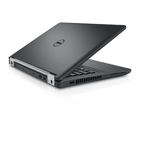 PC portable reconditionné DELL Latitude E5470 14" Core i5 2,4 GHz - SSD 256 Go - 32 Go AZERTY - Français · Reconditionné - Autre vue