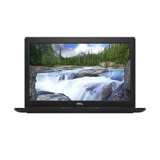 PC portable reconditionné DELL Latitude 3500 15" Core i5 1,6 GHz - SSD 256 Go - 8 Go AZERTY - Français · Reconditionné - Autre vue
