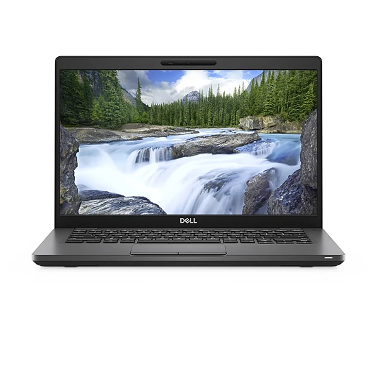 PC portable reconditionné DELL Latitude 5400 14" Core i5 1,6 GHz - SSD 256 Go - 8 Go AZERTY - Français · Reconditionné - Autre vue