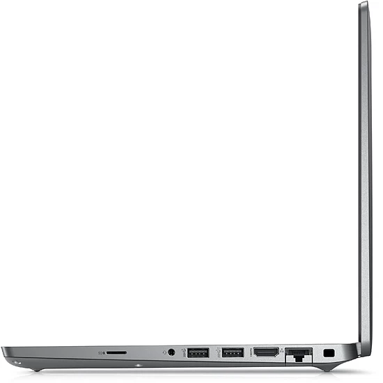 PC portable reconditionné DELL Latitude 5430 14" Core i5 4,4 GHz - SSD 256 Go - 32 Go AZERTY - Français · Reconditionné - Autre vue