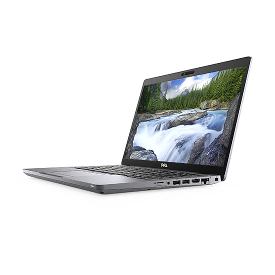 PC portable reconditionné DELL Latitude 5410 14" Core i5 1,6 GHz - SSD 256 Go - 32 Go AZERTY - Français · Reconditionné - Autre vue
