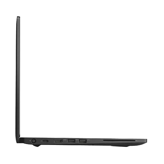 PC portable reconditionné DELL Latitude 7490 14" Core i5 2,6 GHz - SSD 512 Go - 8 Go AZERTY - Français · Reconditionné - Autre vue