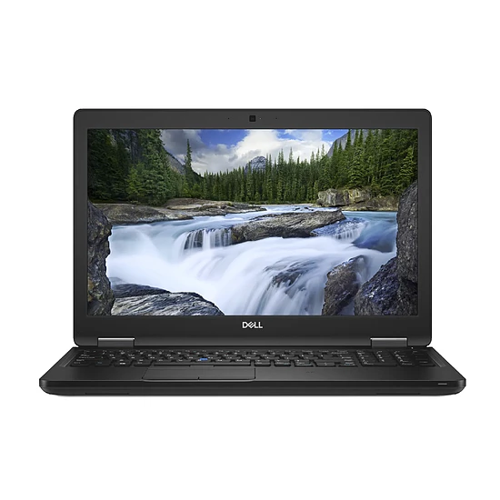 PC portable reconditionné DELL Latitude 5590 15" Core i5 1,6 GHz - SSD 256 Go - 32 Go AZERTY - Français · Reconditionné - Autre vue