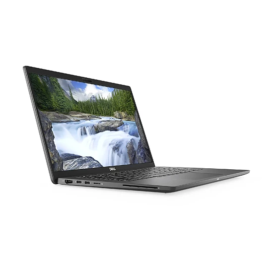 PC portable reconditionné DELL Latitude 7410 14" Core i7 1,8 GHz - SSD 256 Go - 16 Go AZERTY - Français · Reconditionné - Autre vue