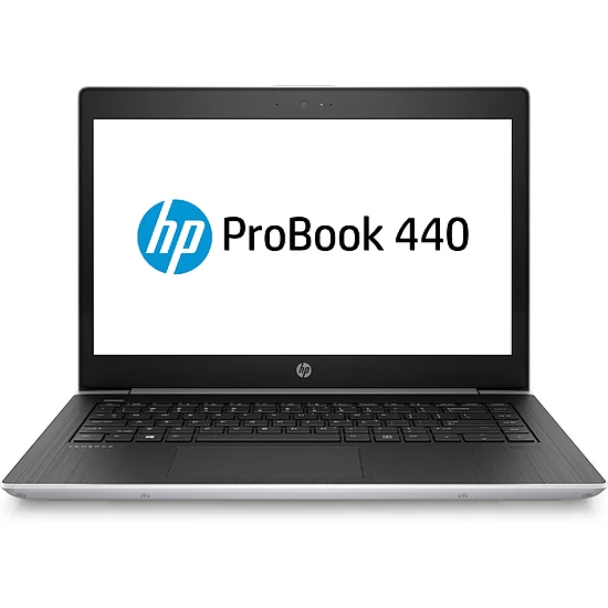 PC portable reconditionné HP Probook 440 G5 14" Core i5 1,6 GHz - SSD 256 Go - 32 Go AZERTY - Français · Reconditionné - Autre vue