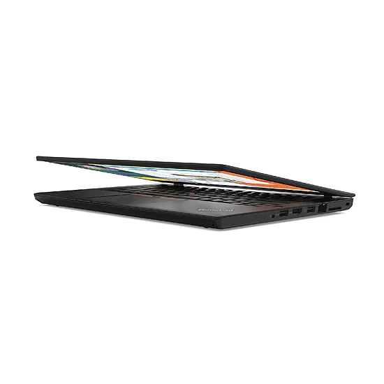 PC portable reconditionné LENOVO Thinkpad T580 15" Core i7 1,8 GHz - SSD 256 Go - 16 Go AZERTY - Français · Reconditionné - Autre vue