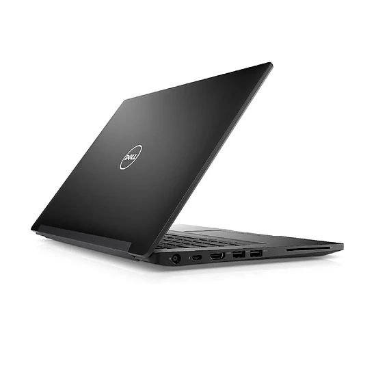 PC portable reconditionné DELL Latitude 7480 14" Core i5 2,6 GHz - SSD 512 Go - 8 Go AZERTY - Français · Reconditionné - Autre vue