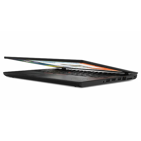 PC portable reconditionné LENOVO Thinkpad T480 14" Core i5 1,6 GHz - SSD 256 Go - 16 Go AZERTY - Français · Reconditionné - Autre vue