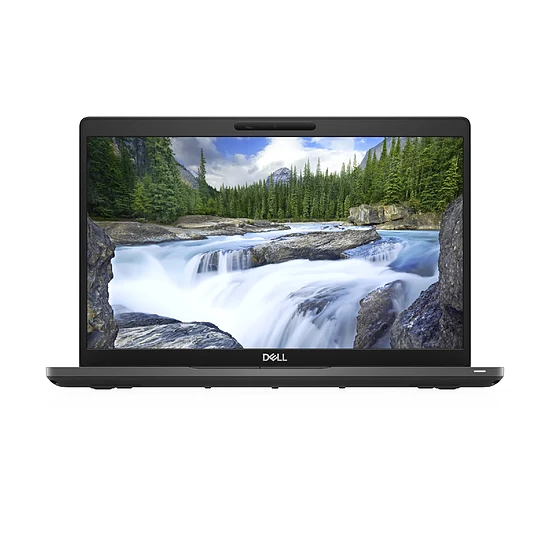 PC portable reconditionné DELL Latitude 5400 14" Core i7 1,9 GHz - SSD 512 Go - 8 Go AZERTY - Français · Reconditionné - Autre vue