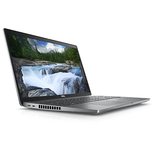 PC portable reconditionné DELL Latitude 5530 15" Core i5 4,4 GHz - SSD 512 Go - 16 Go AZERTY - Français · Reconditionné - Autre vue