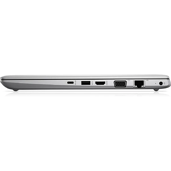 PC portable reconditionné HP Probook 440 G5 14" Core i5 1,6 GHz - SSD 256 Go - 32 Go AZERTY - Français · Reconditionné - Autre vue