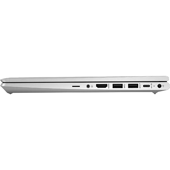 PC portable reconditionné HP Elitebook 645 G9 14" Ryzen 5 Pro 4,2 GHz - SSD 256 Go - 8 Go AZERTY - Français · Reconditionné - Autre vue