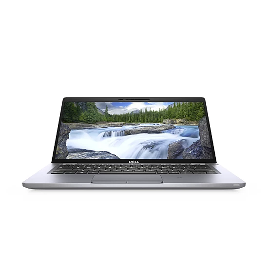 PC portable reconditionné DELL Latitude 5310 13" Core i5 1,6 GHz - SSD 512 Go - 32 Go AZERTY - Français · Reconditionné - Autre vue