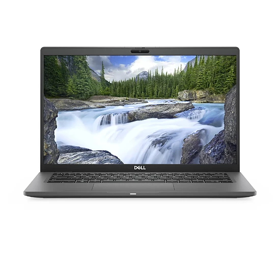 PC portable reconditionné DELL Latitude 7410 14" Core i7 1,8 GHz - SSD 256 Go - 16 Go AZERTY - Français · Reconditionné - Autre vue