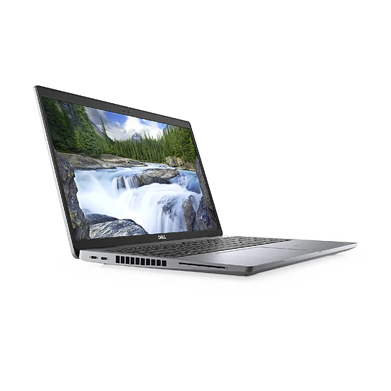 PC portable reconditionné DELL Latitude 5520 15" Core i5 2,6 GHz - SSD 256 Go - 8 Go AZERTY - Français · Reconditionné - Autre vue