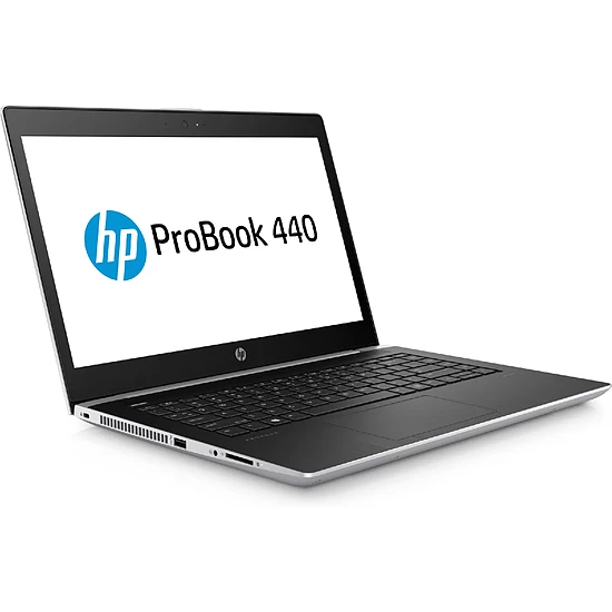PC portable reconditionné HP Probook 440 G5 14" Core i5 1,6 GHz - SSD 256 Go - 32 Go AZERTY - Français · Reconditionné - Autre vue