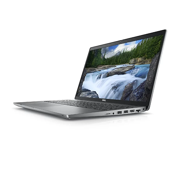 PC portable reconditionné DELL Latitude 5530 15" Core i5 4,4 GHz - SSD 512 Go - 16 Go AZERTY - Français · Reconditionné - Autre vue