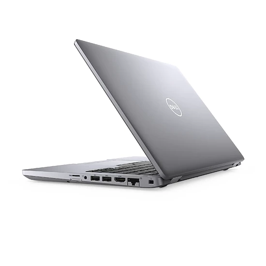PC portable reconditionné DELL Latitude 5410 14" Core i5 1,6 GHz - SSD 256 Go - 32 Go AZERTY - Français · Reconditionné - Autre vue