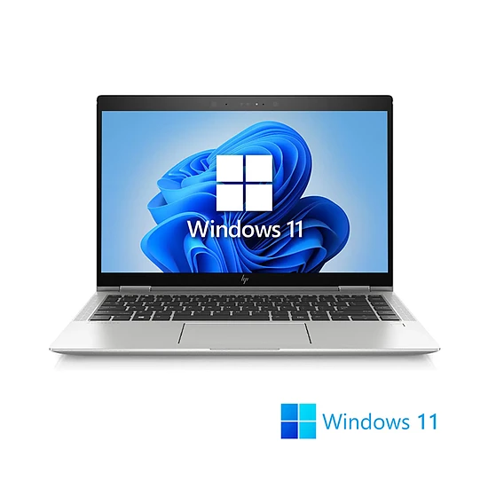 PC portable reconditionné HP EliteBook X360 1040 G6 (HP32863) · Reconditionné - Autre vue