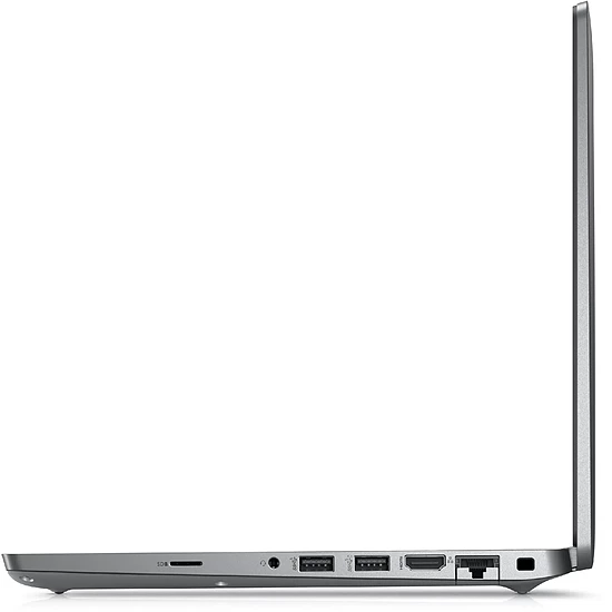 PC portable reconditionné DELL Latitude 5430 14" Core i5 2,4 GHz - SSD 512 Go - 8 Go AZERTY - Français · Reconditionné - Autre vue