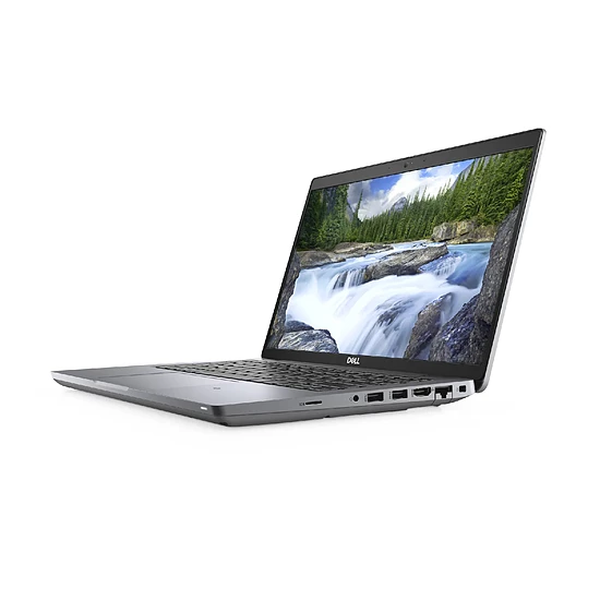 PC portable reconditionné DELL Latitude 5421 14" Core i7 2,5 GHz - SSD 256 Go - 16 Go AZERTY - Français · Reconditionné - Autre vue