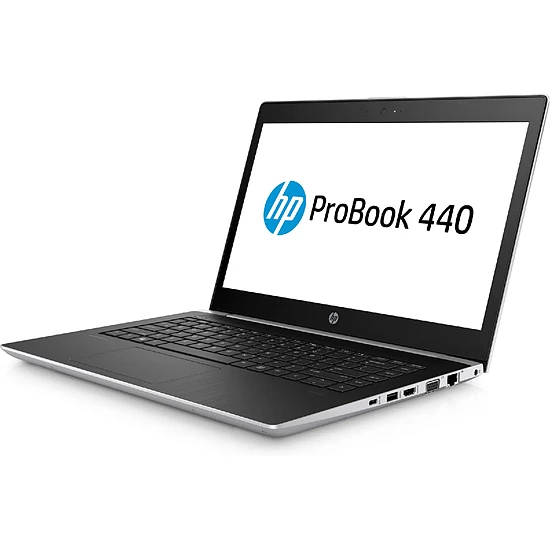 PC portable reconditionné HP Probook 440 G5 14" Core i5 1,6 GHz - SSD 256 Go - 32 Go AZERTY - Français · Reconditionné - Autre vue