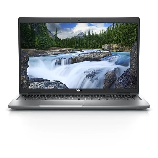 PC portable reconditionné DELL Latitude 5530 15" Core i5 4,4 GHz - SSD 512 Go - 16 Go AZERTY - Français · Reconditionné - Autre vue