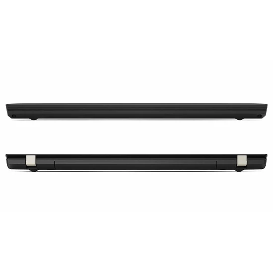 PC portable reconditionné LENOVO Thinkpad T480 14" Core i5 1,6 GHz - SSD 256 Go - 16 Go AZERTY - Français · Reconditionné - Autre vue