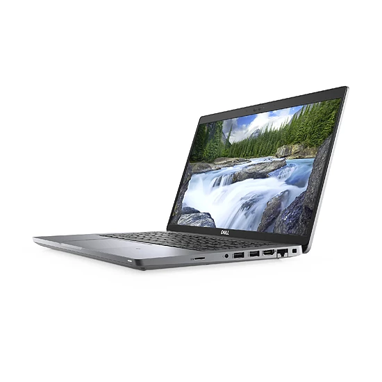 PC portable reconditionné DELL Latitude 5420 14" Core i5 2,6 GHz - SSD 256 Go - 8 Go AZERTY - Français · Reconditionné - Autre vue