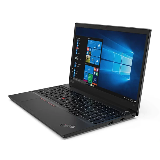 PC portable reconditionné Lenovo ThinkPad E15 Gen 2 (Lenovo32400) · Reconditionné - Autre vue