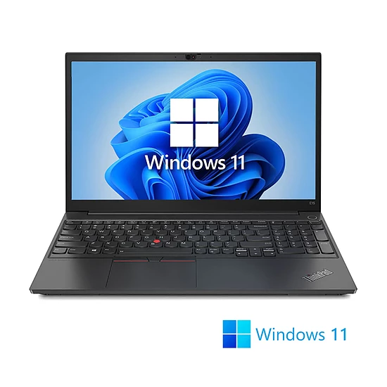PC portable reconditionné Lenovo ThinkPad E15 Gen 3 (Lenovo32399) · Reconditionné - Autre vue