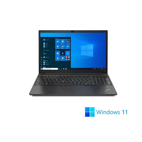 PC portable reconditionné Lenovo ThinkPad E15 Gen 3 (Lenovo31012) · Reconditionné - Autre vue
