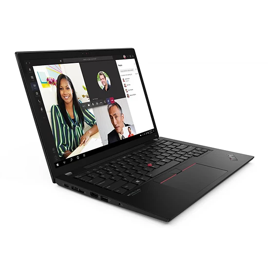 PC portable reconditionné Lenovo ThinkPad X13 Gen 2 (Lenovo32851) · Reconditionné - Autre vue