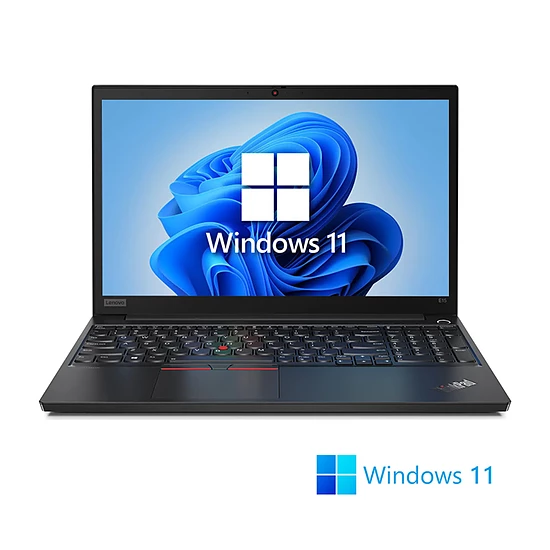 PC portable reconditionné Lenovo ThinkPad E15 Gen 2 (Lenovo32400) · Reconditionné - Autre vue