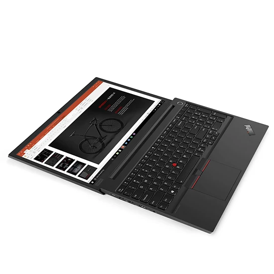 PC portable reconditionné Lenovo ThinkPad E15 Gen 2 (Lenovo32400) · Reconditionné - Autre vue