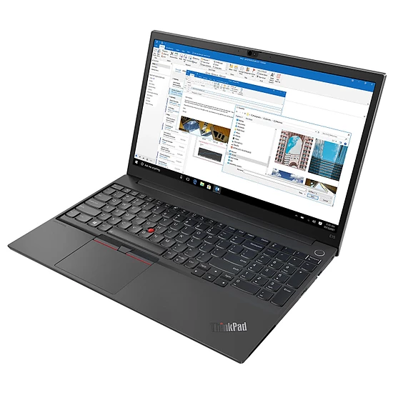 PC portable reconditionné Lenovo ThinkPad E15 Gen 3 (Lenovo32399) · Reconditionné - Autre vue