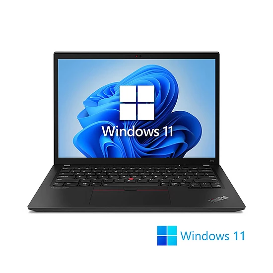 PC portable reconditionné Lenovo ThinkPad X13 Gen 2 (Lenovo32851) · Reconditionné - Autre vue