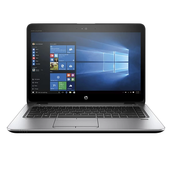 PC portable reconditionné HP Elitebook 840 G3 (HP32927) · Reconditionné - Autre vue