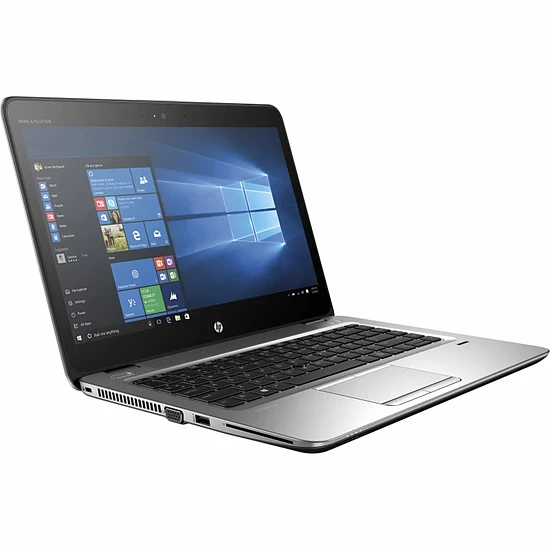 PC portable reconditionné HP Elitebook 840 G3 (HP32927) · Reconditionné - Autre vue