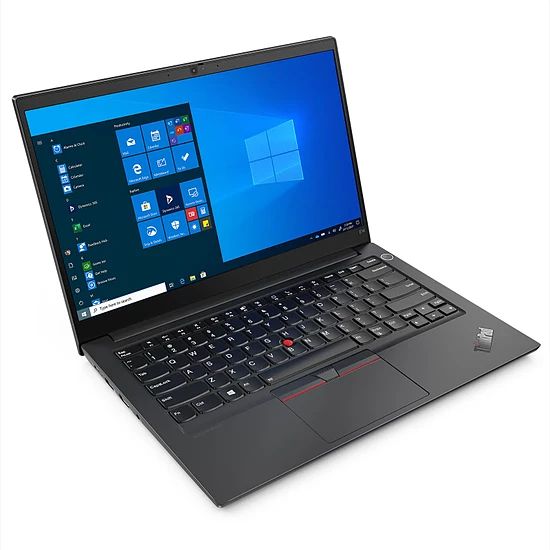 PC portable reconditionné Lenovo ThinkPad E14 (Lenovo33008) · Reconditionné - Autre vue