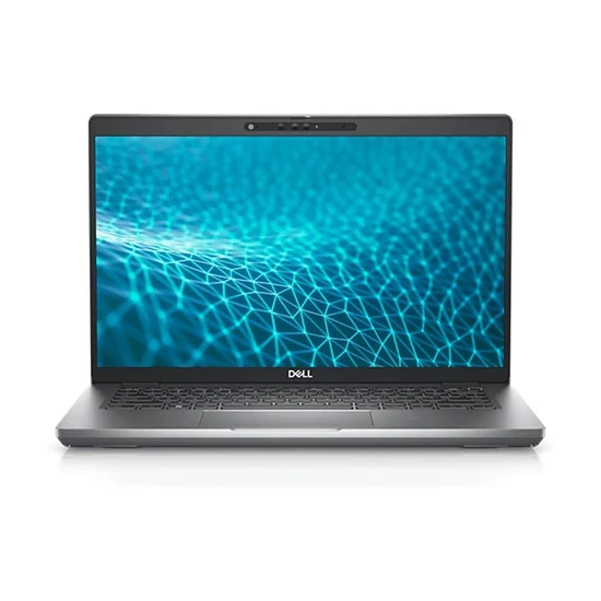 PC portable reconditionné Dell Latitude 5431 (gris) (LAT5431_I7) · Reconditionné - Autre vue