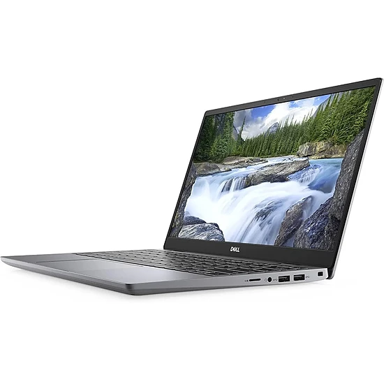 PC portable reconditionné Dell Latitude 3320 (LAT3320) · Reconditionné - Autre vue