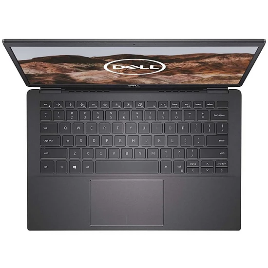 PC portable reconditionné Dell Latitude 3301 (LAT3301) · Reconditionné